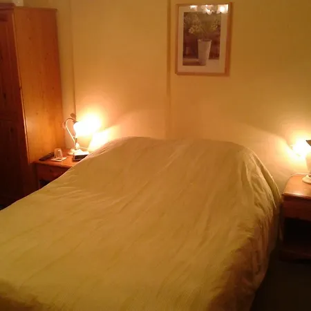 La Mosane Bed & Breakfast Lustin