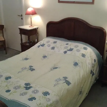 Bed & Breakfast La Mosane