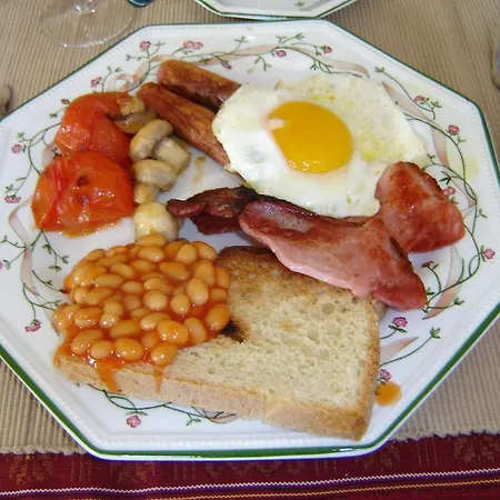 La Mosane Bed & Breakfast 3*